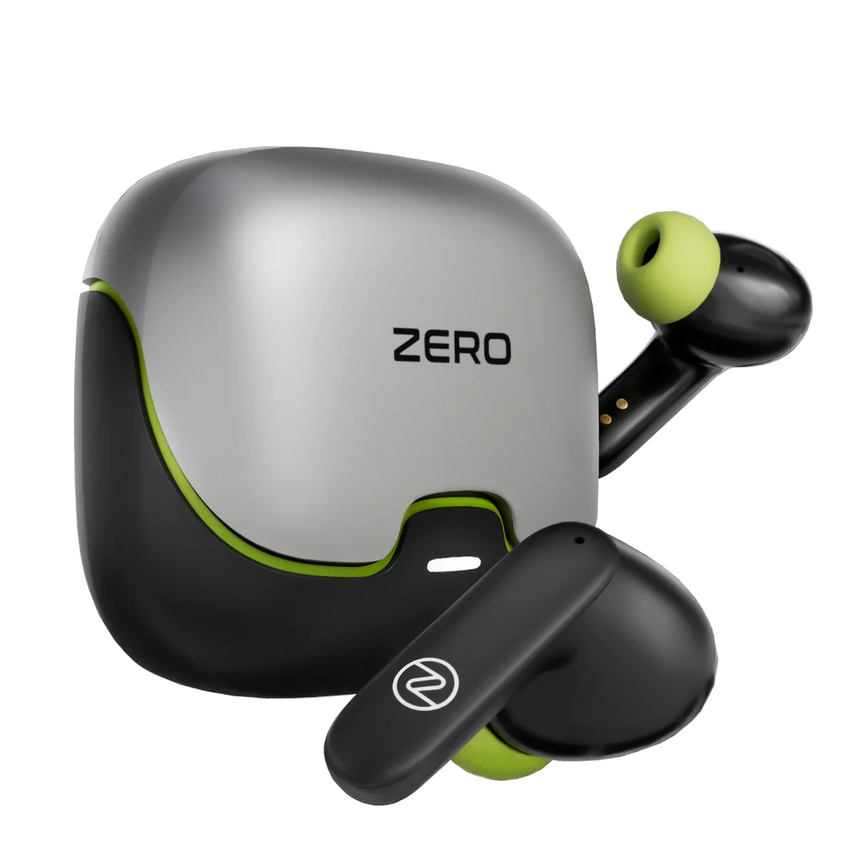 Wave Earbuds