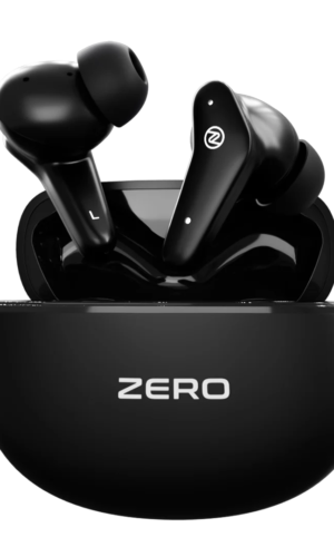 Thunder Earbuds
