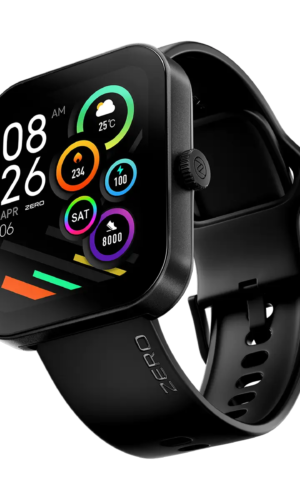 Bolt Pro Smartwatch