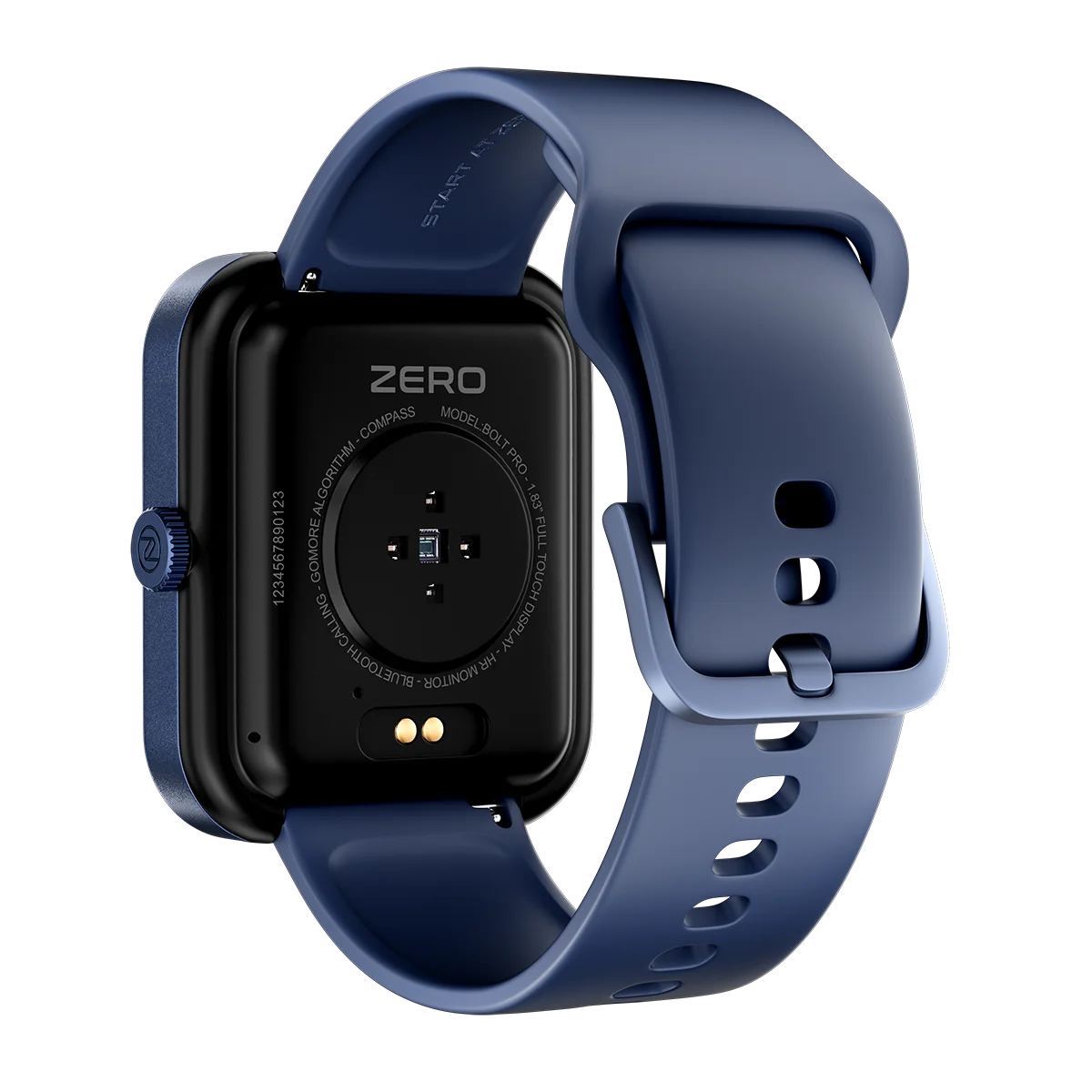 Bolt Pro Smartwatch