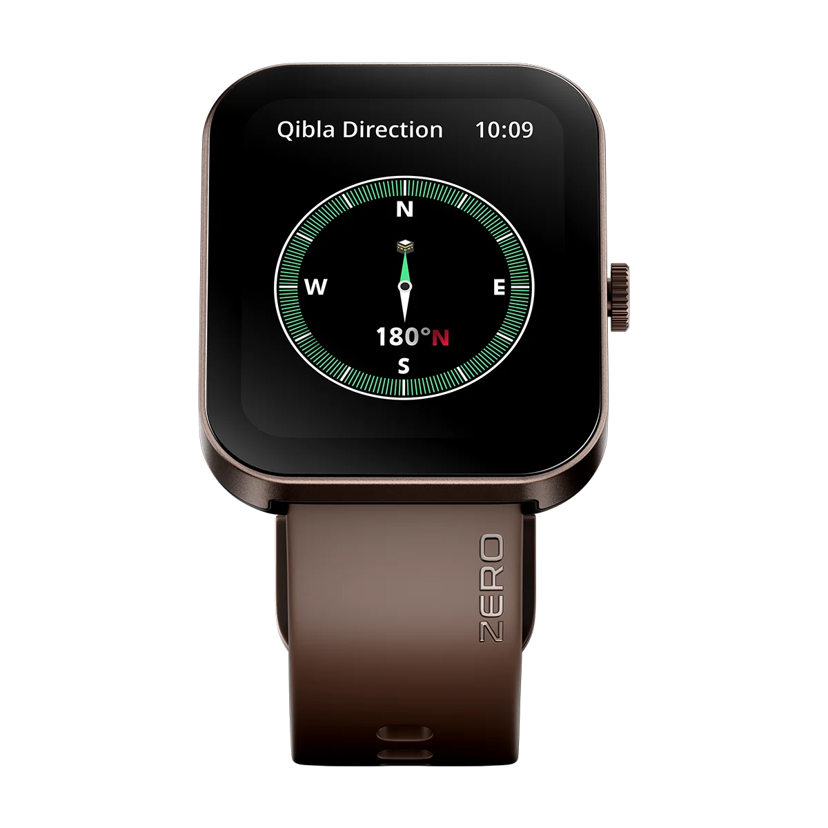 Bolt Pro Smartwatch