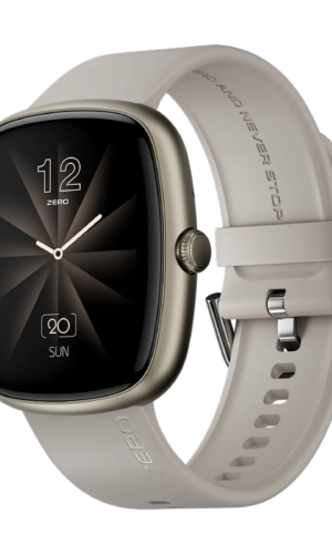 Qube Smartwatch