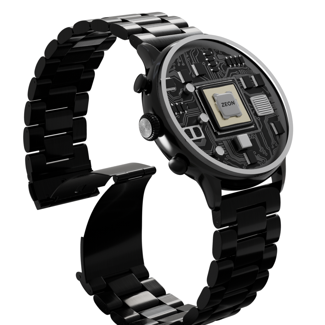Royale Smartwatch