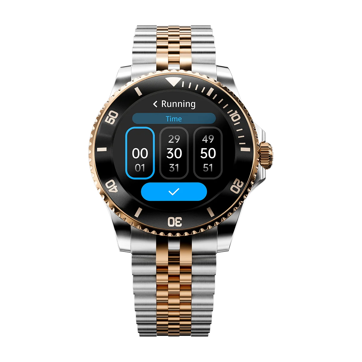 Regal AI Smartwatch
