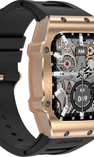 Drift Smart Watch