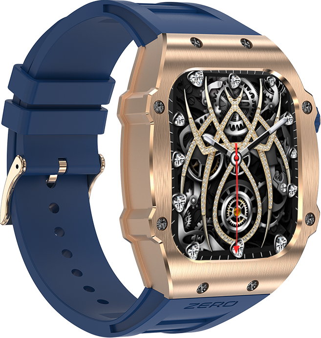 Drift Smart Watch