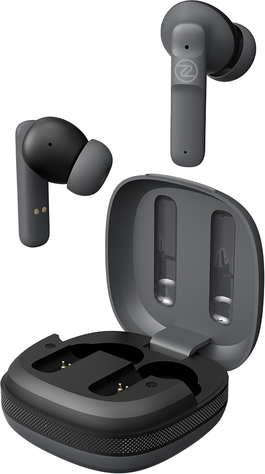 Pulse Earbuds