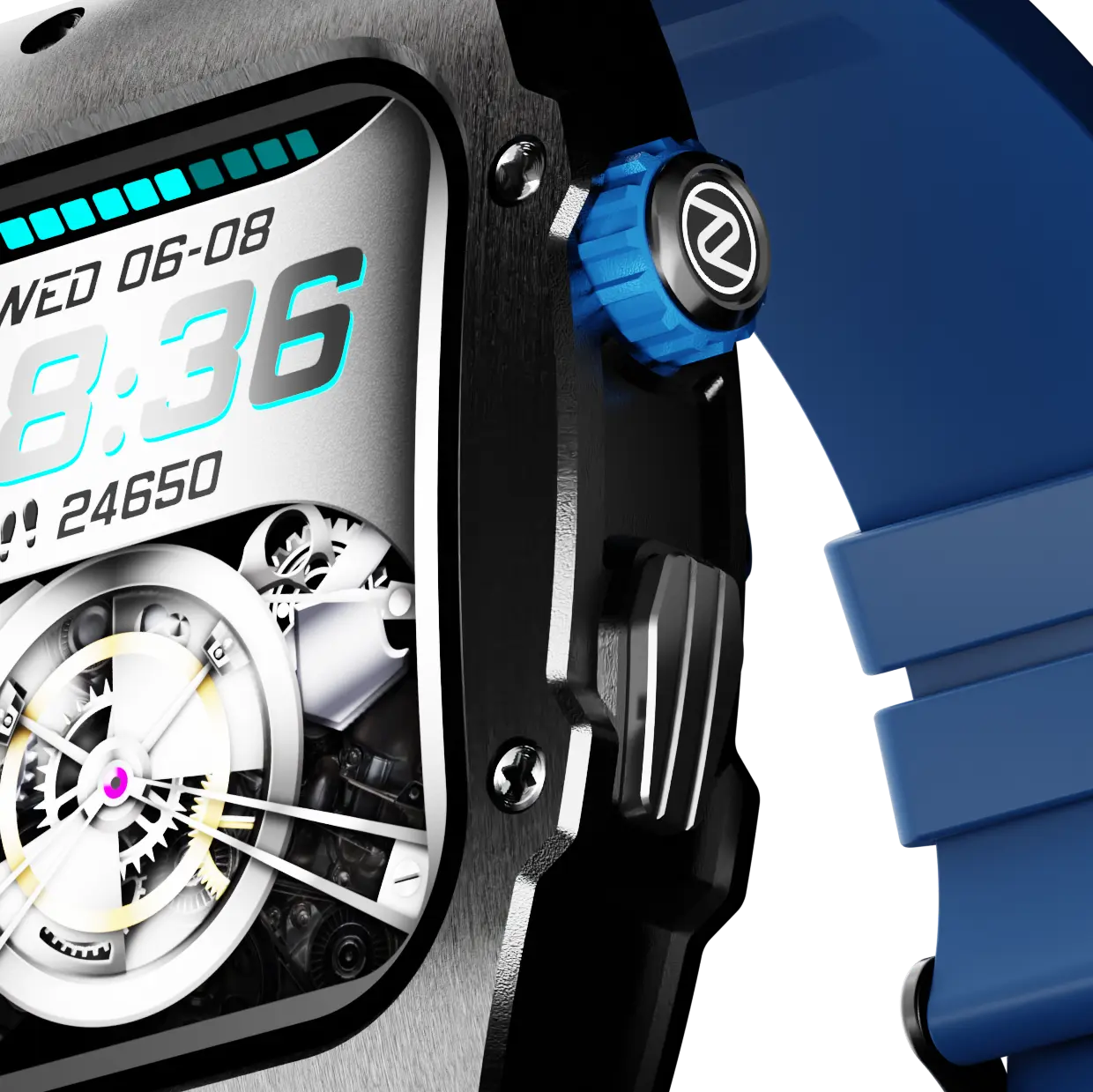 Drift Smart Watch