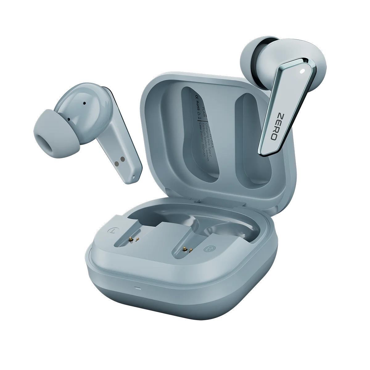 Flair Earbuds