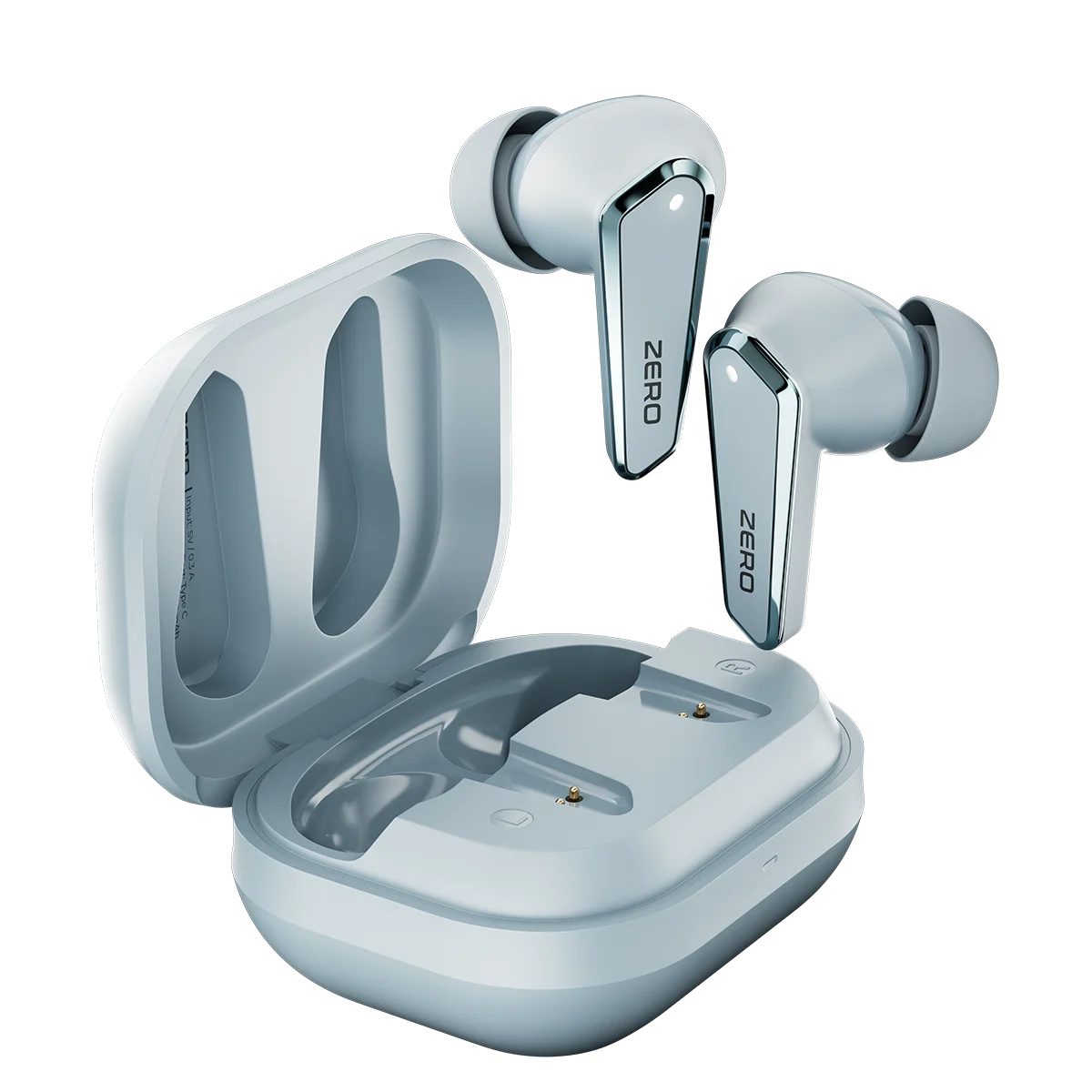 Flair Earbuds