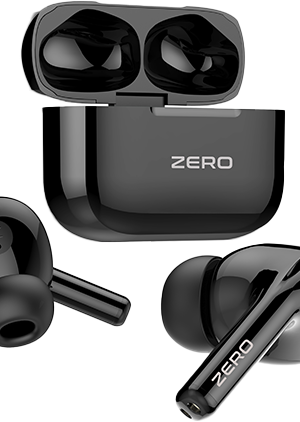 Zero Aura Earbuds