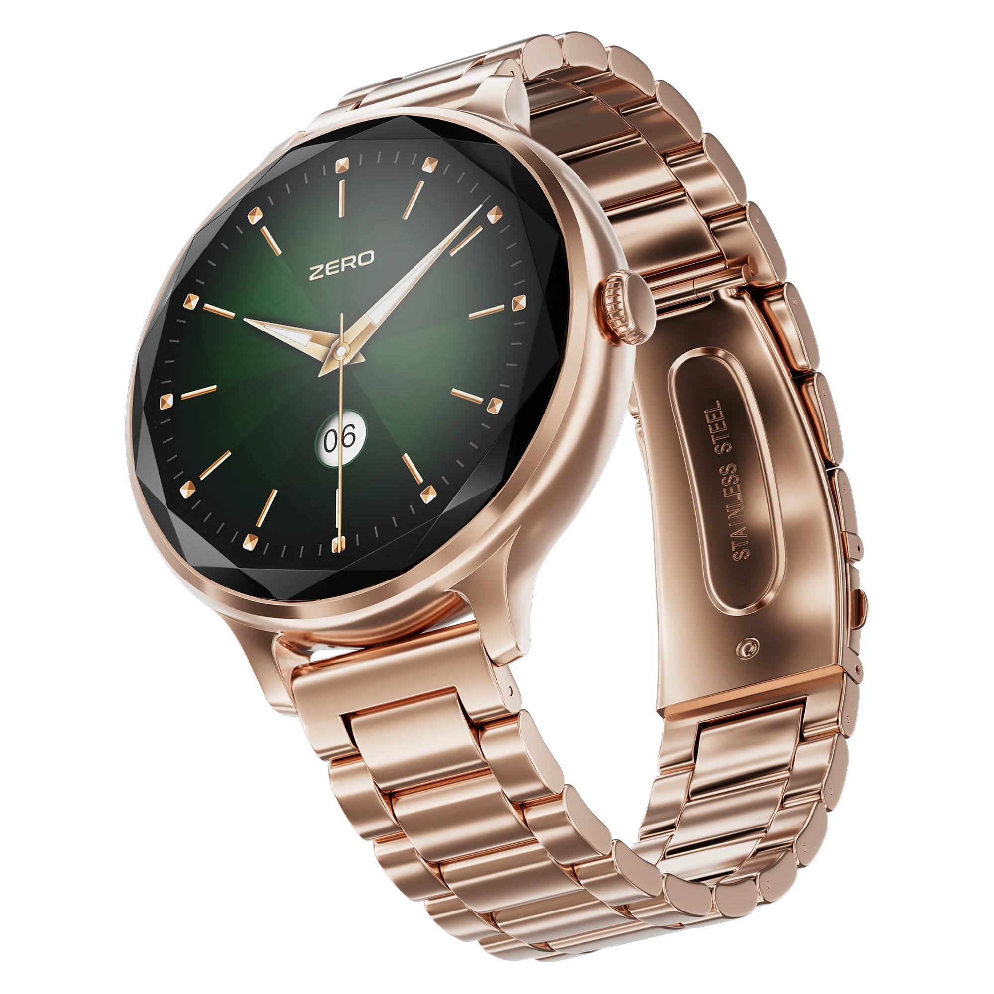Jewel Smartwatch