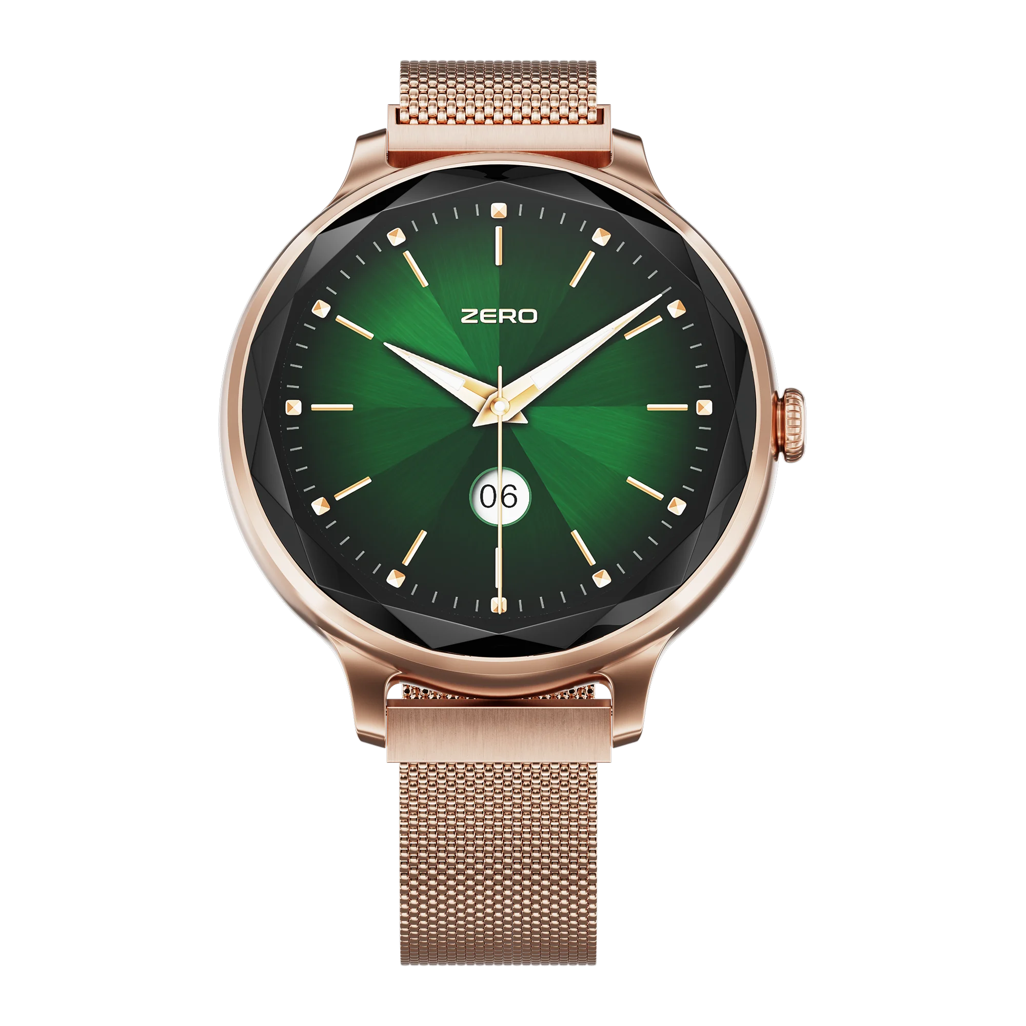 Jewel Smartwatch