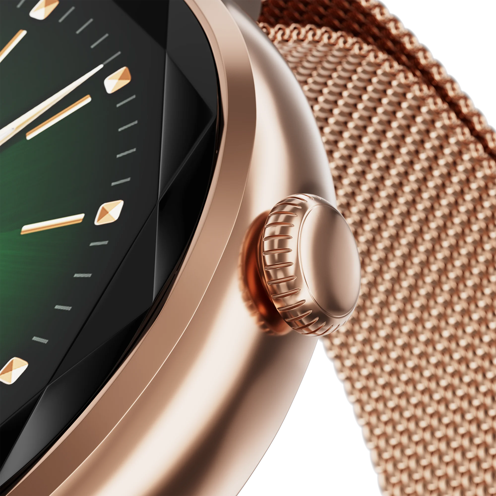 Jewel Smartwatch