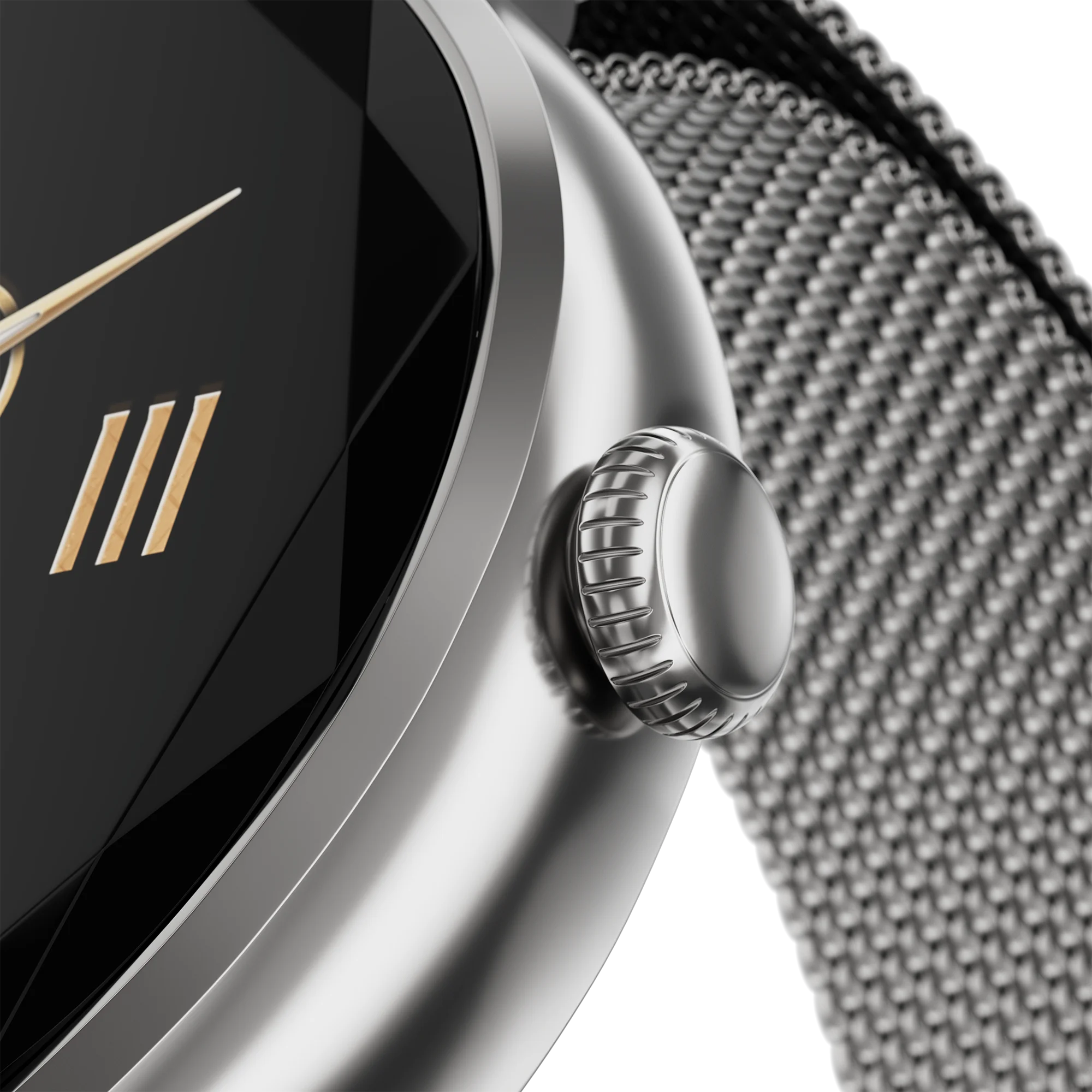 Jewel Smartwatch