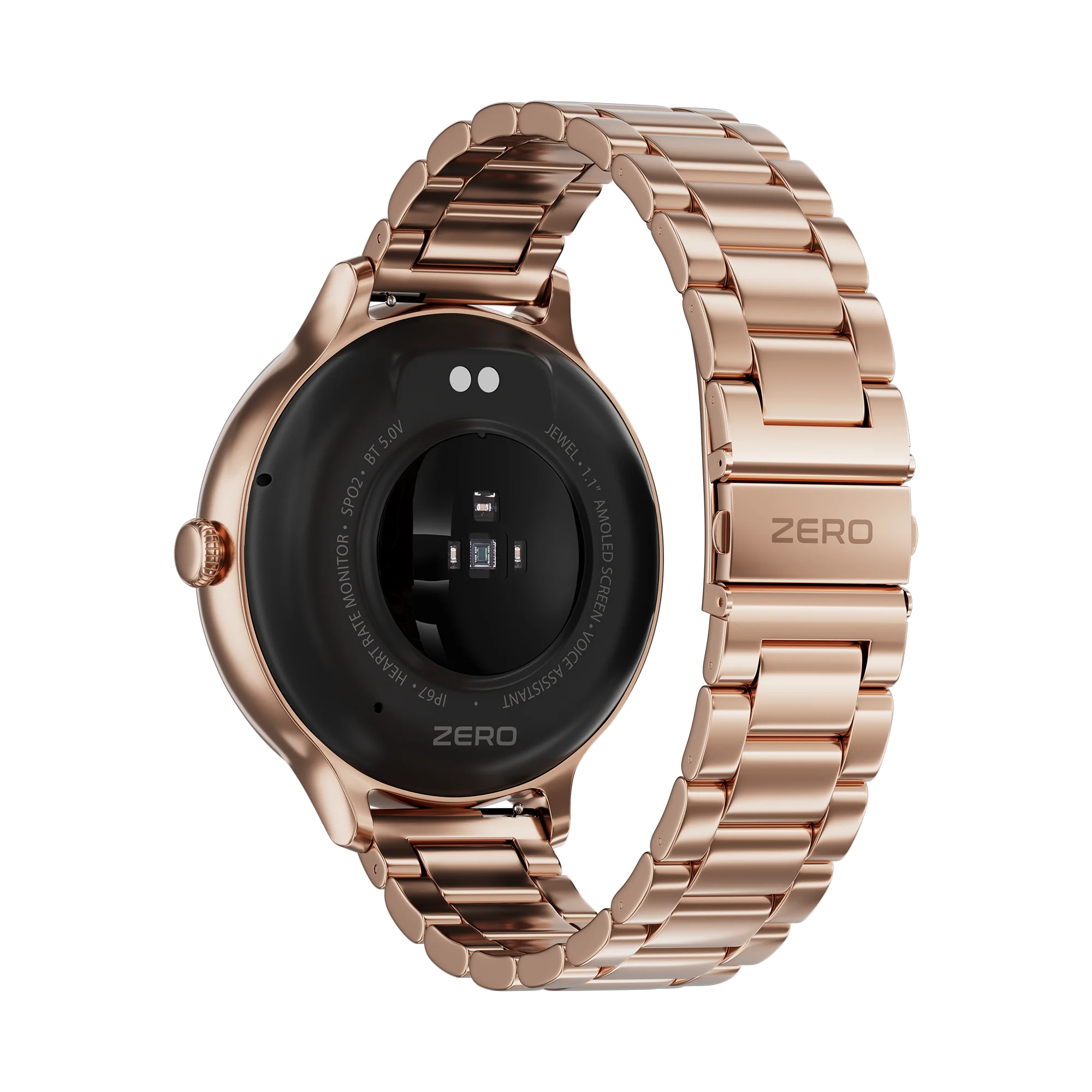 Jewel Smartwatch