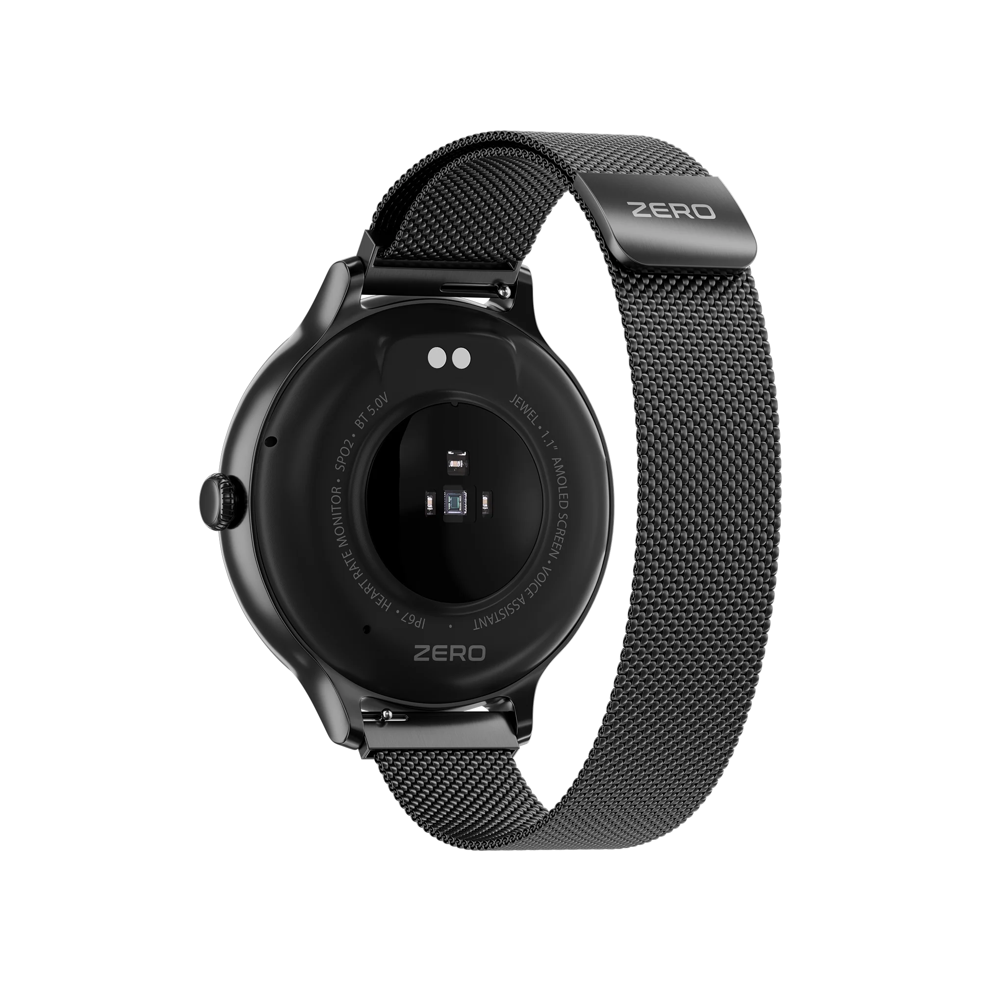Jewel Smartwatch