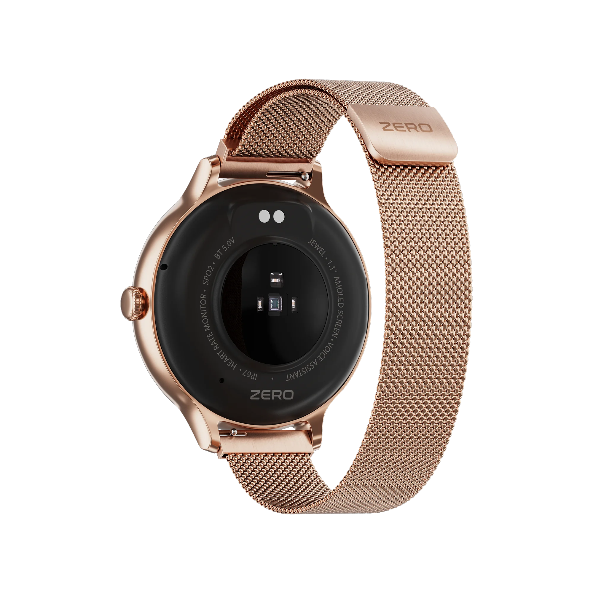 Jewel Smartwatch