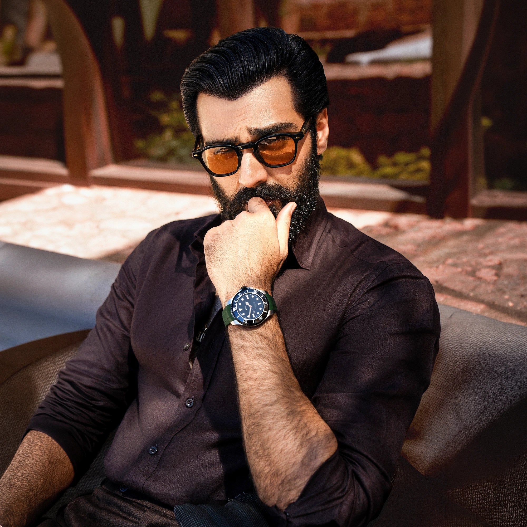 Regal AI Pro Smartwatch
