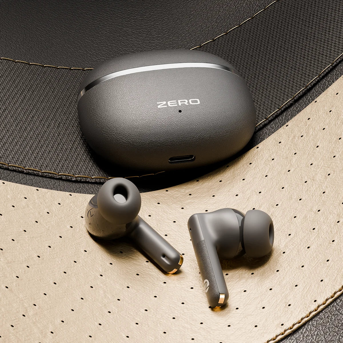 Nebula Earbuds