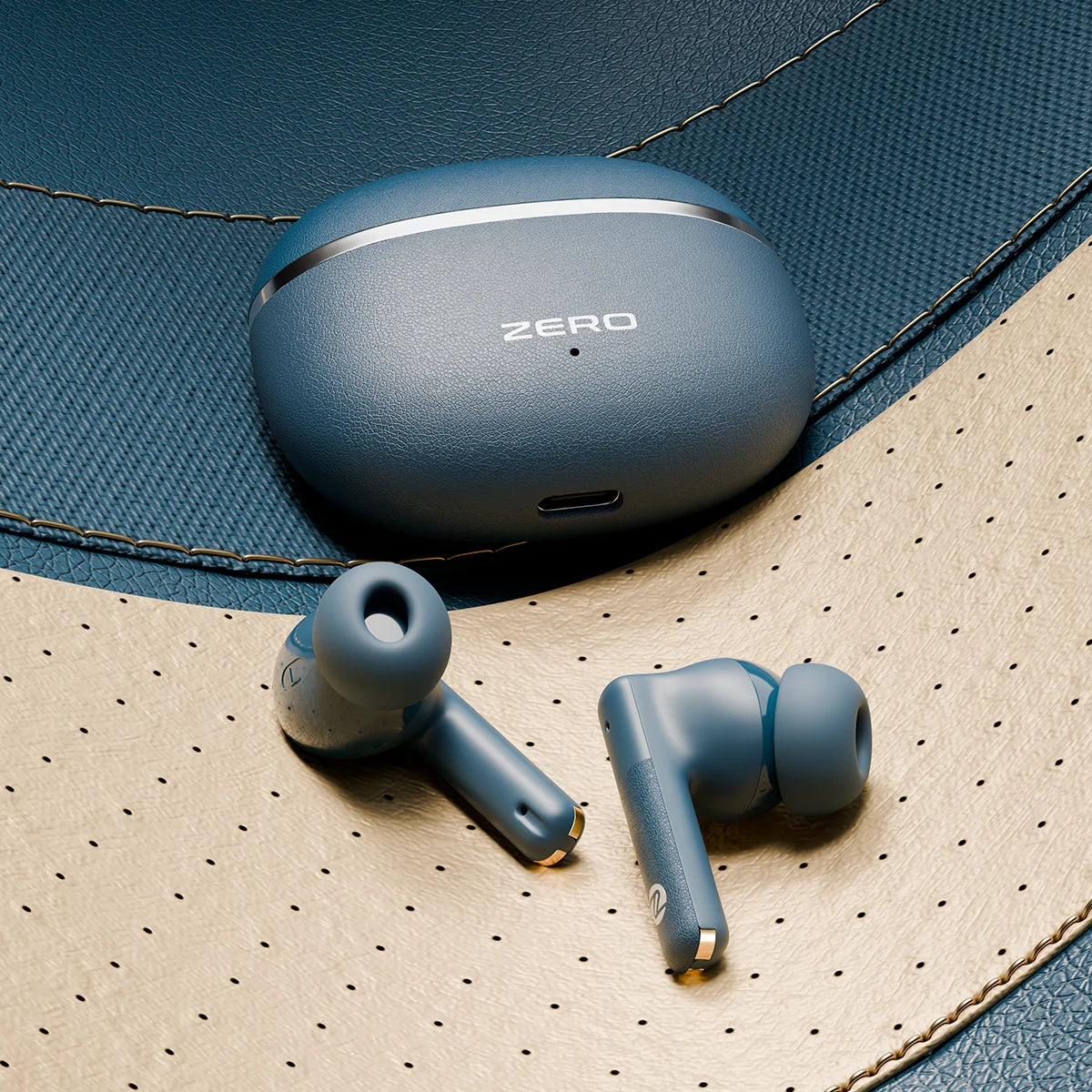 Nebula Earbuds