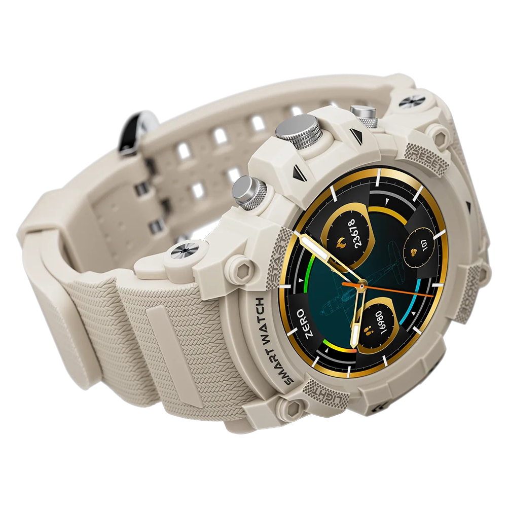 Navigator Smartwatch