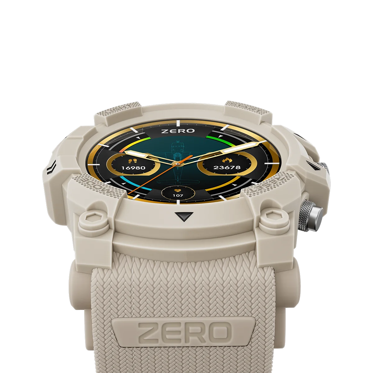 Navigator Smartwatch