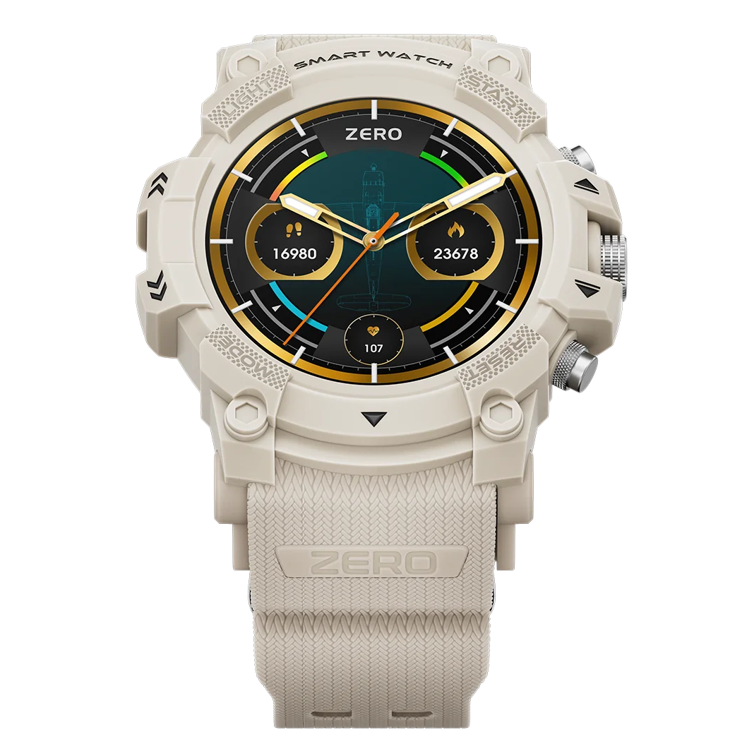 Navigator Smartwatch