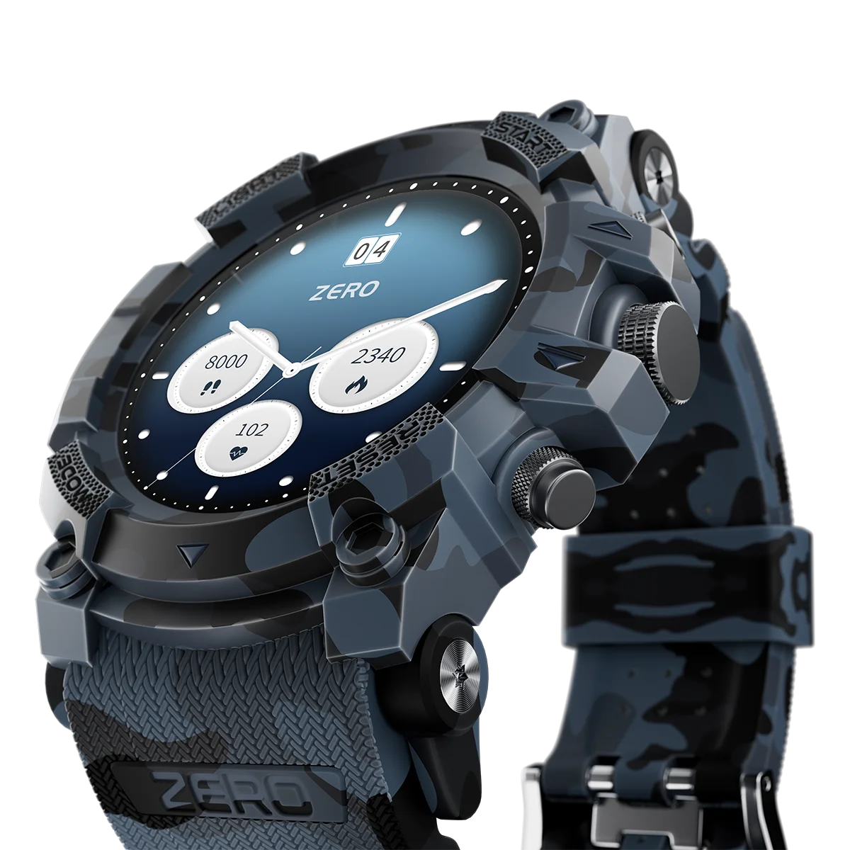 Navigator Smartwatch