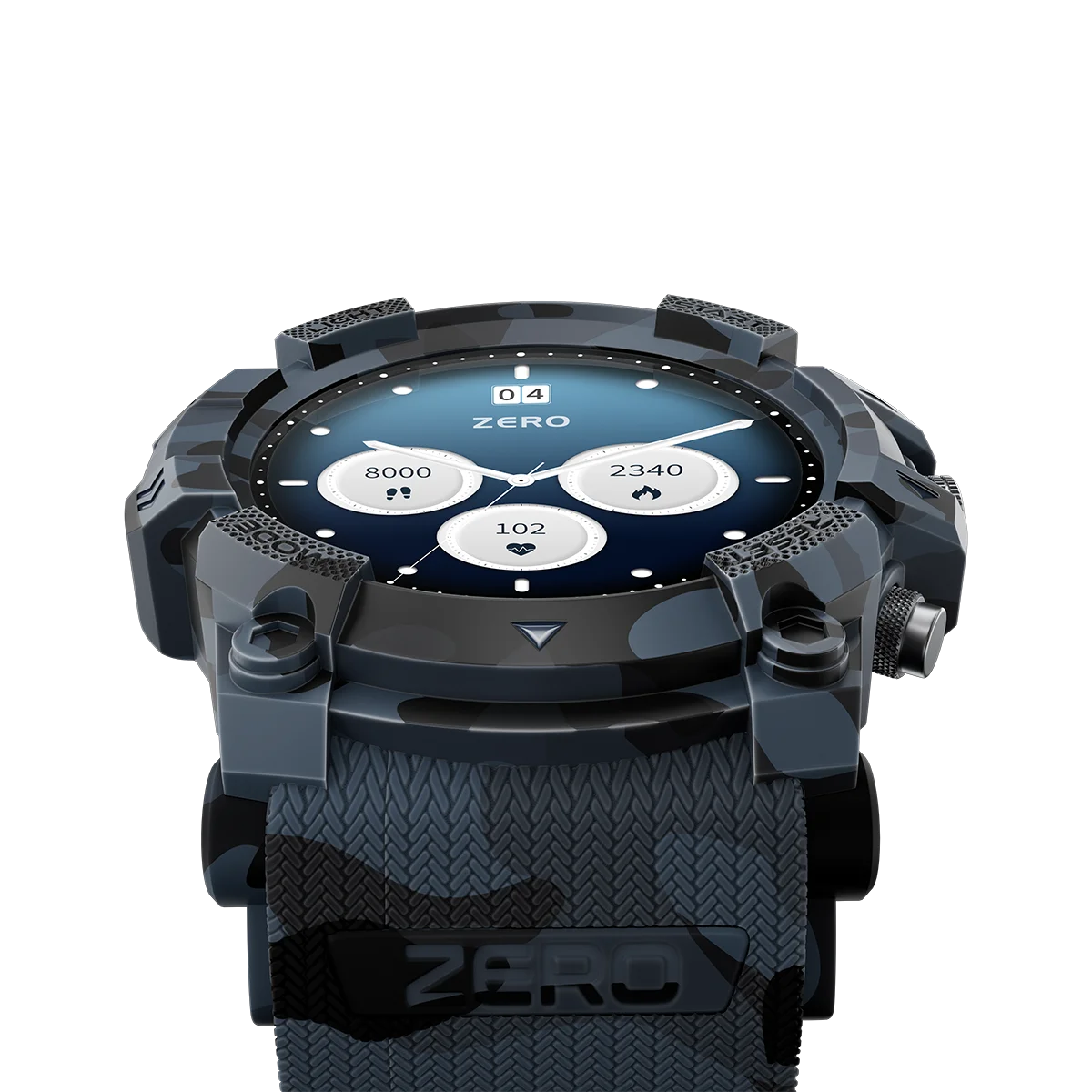 Navigator Smartwatch