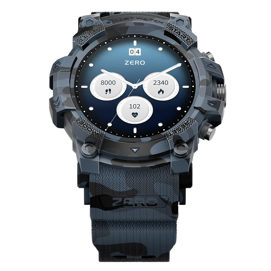 Navigator Smartwatch