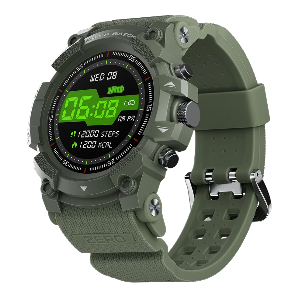 Navigator Smartwatch