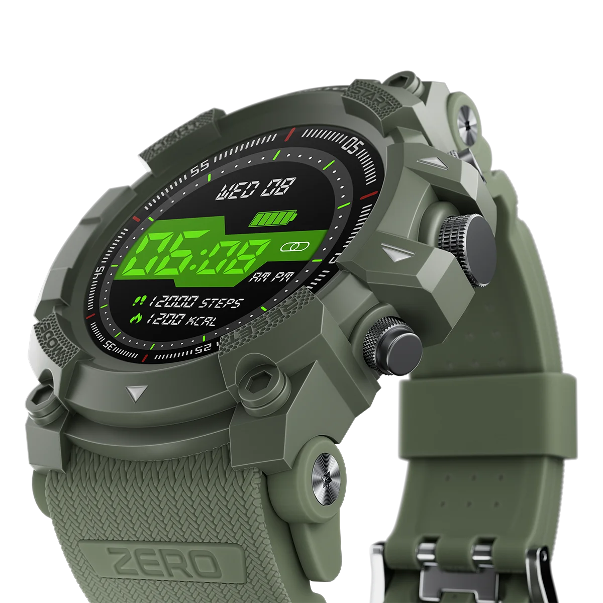 Navigator Smartwatch