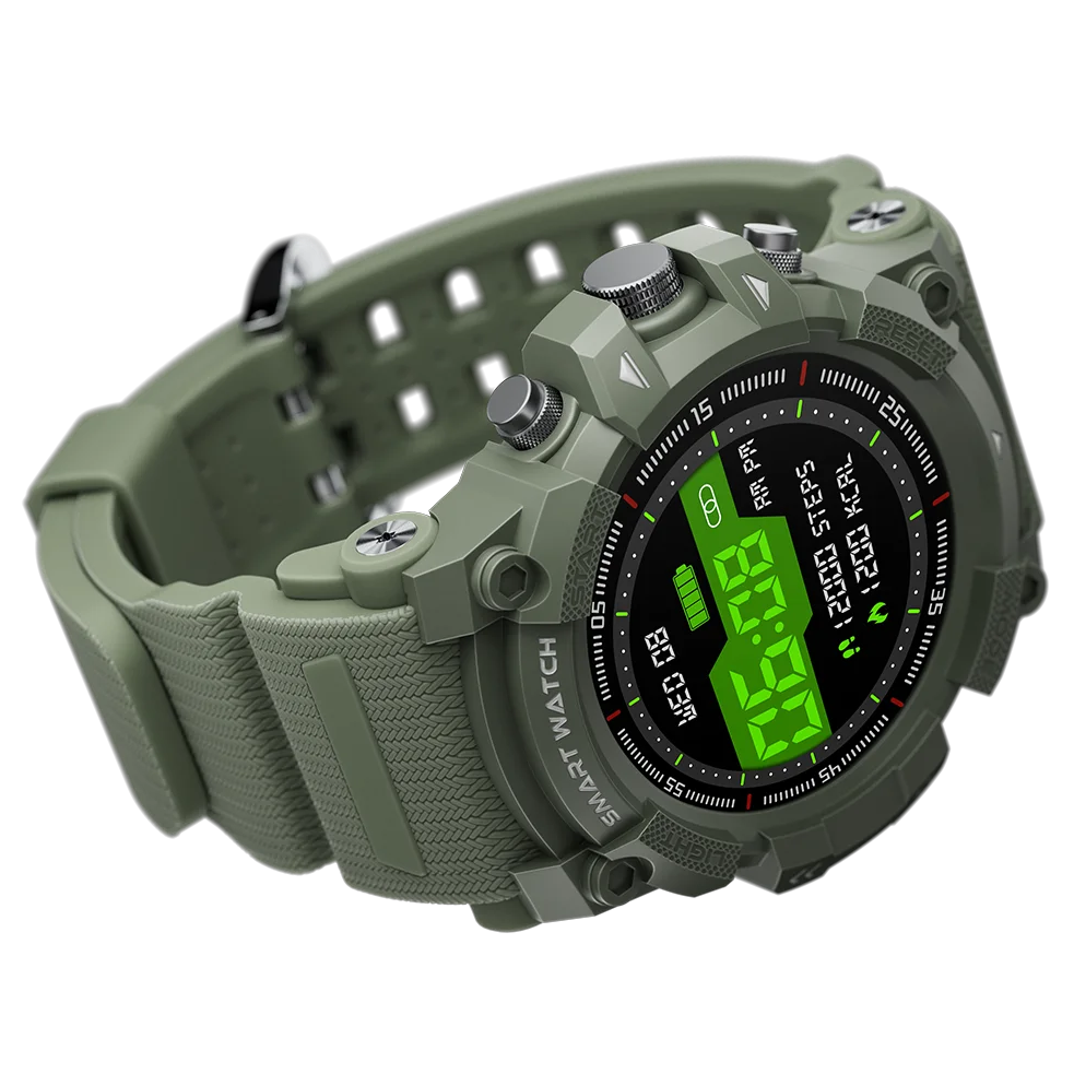 Navigator Smartwatch