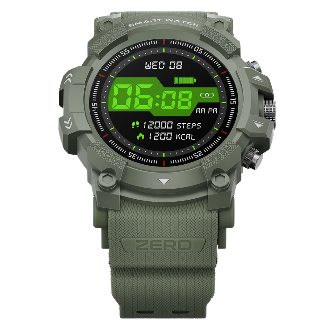 Navigator Smartwatch