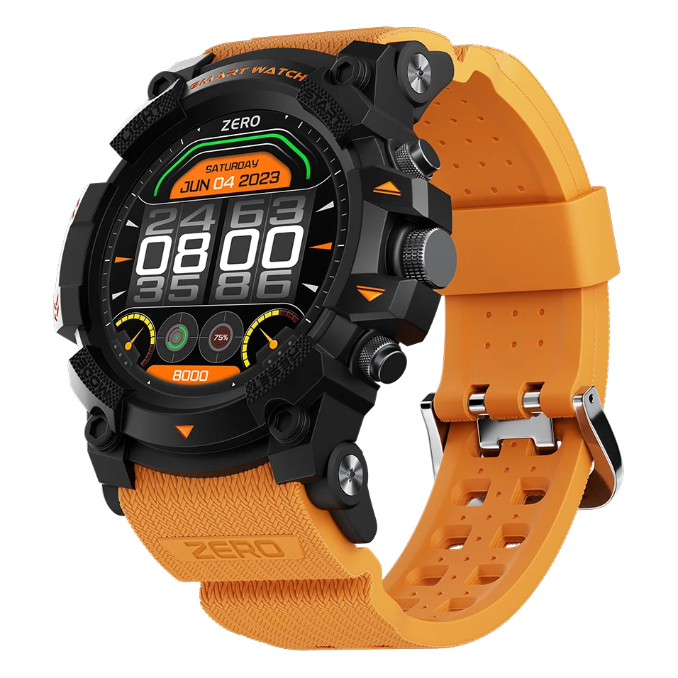 Navigator Smartwatch