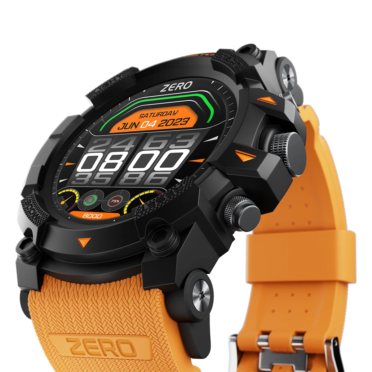 Navigator Smartwatch