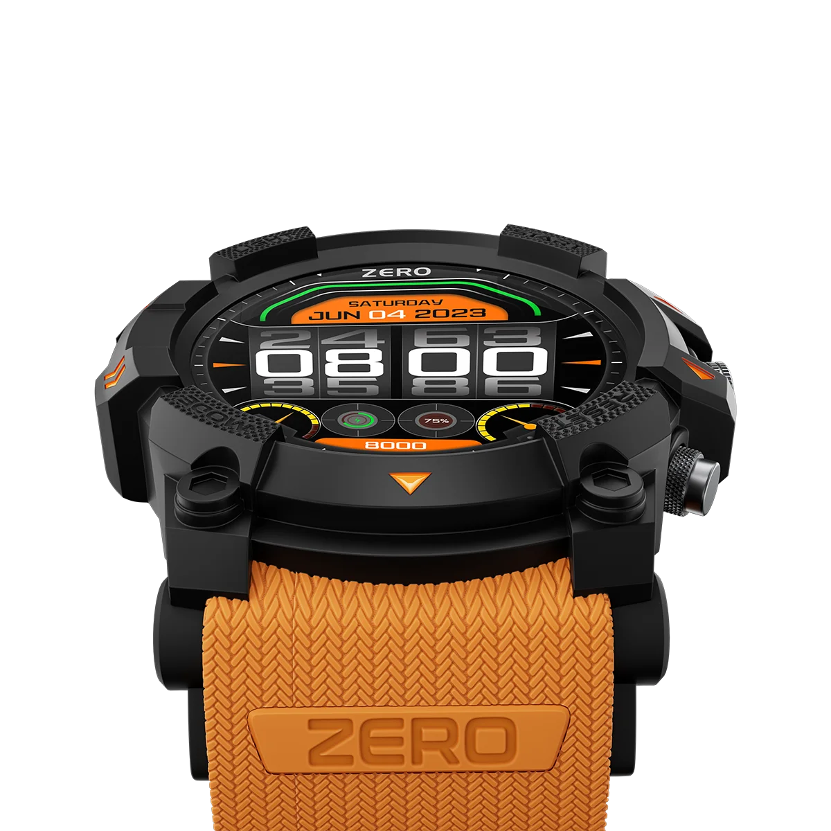 Navigator Smartwatch