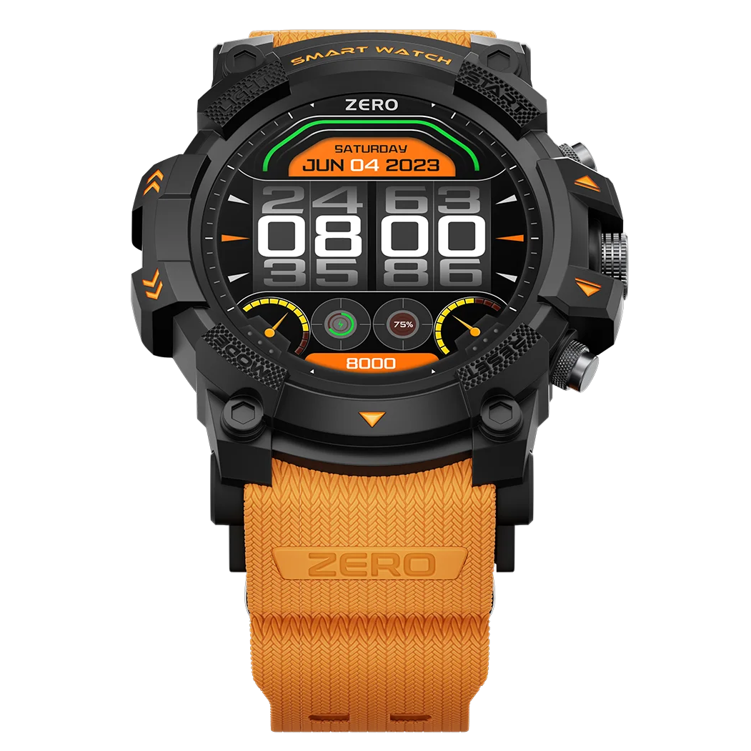 Navigator Smartwatch