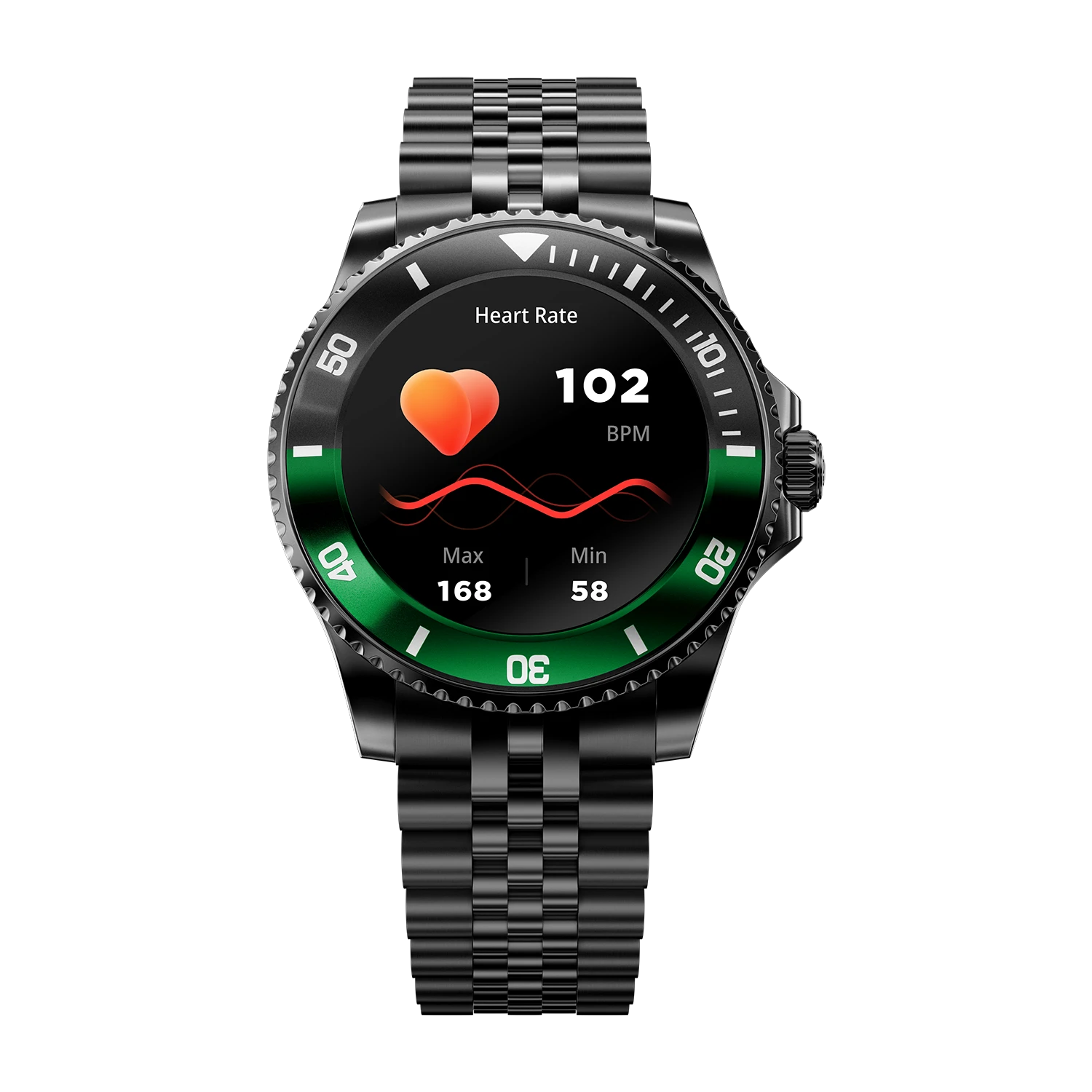 Regal AI Smartwatch