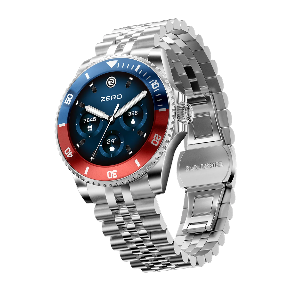 Regal AI Smartwatch