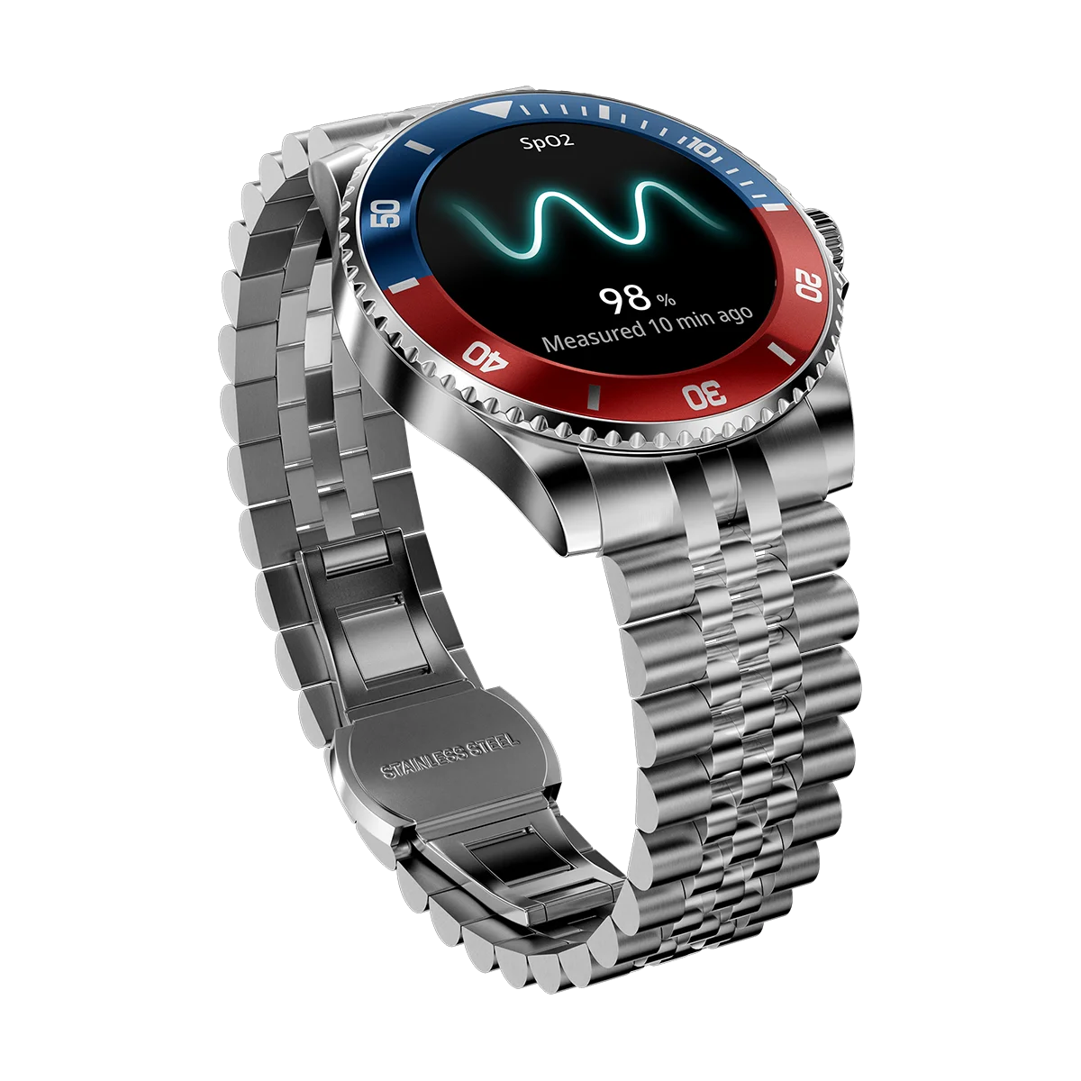 Regal AI Smartwatch