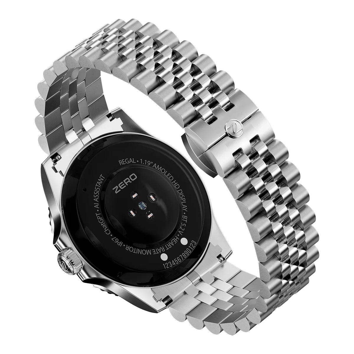 Regal AI Smartwatch