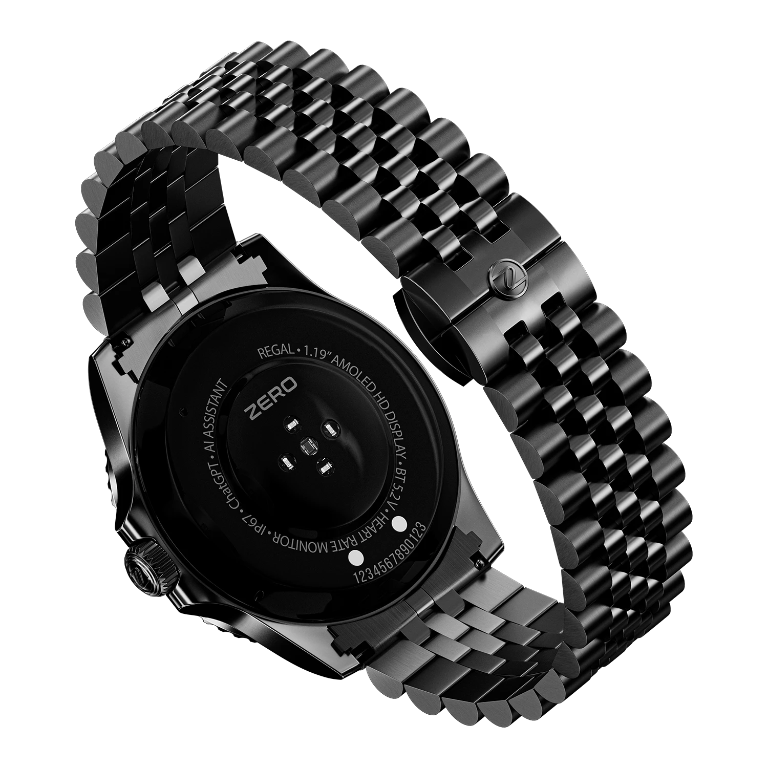 Regal AI Smartwatch