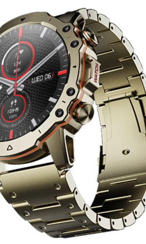 Revoltt Smartwatch