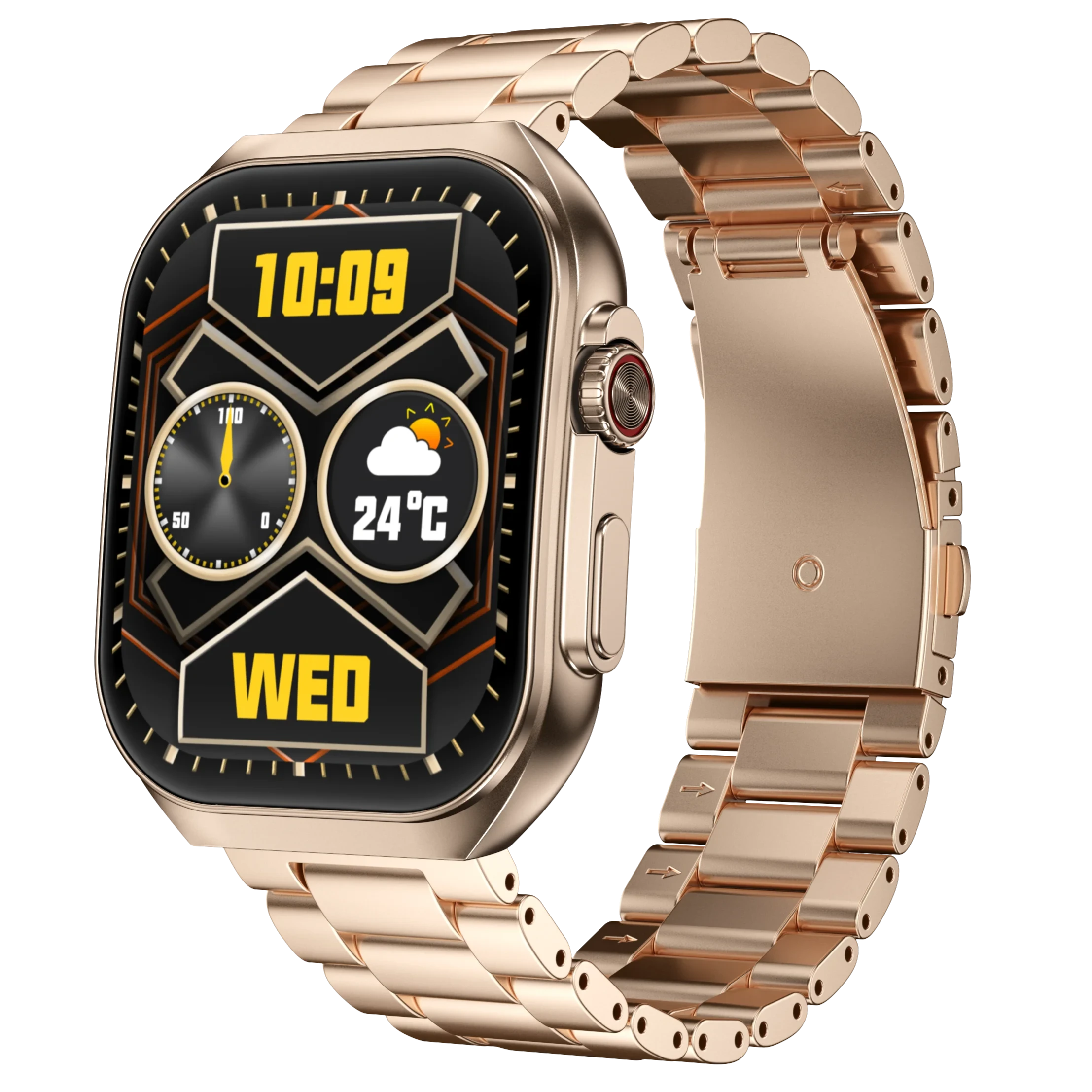 Elite Smartwatch