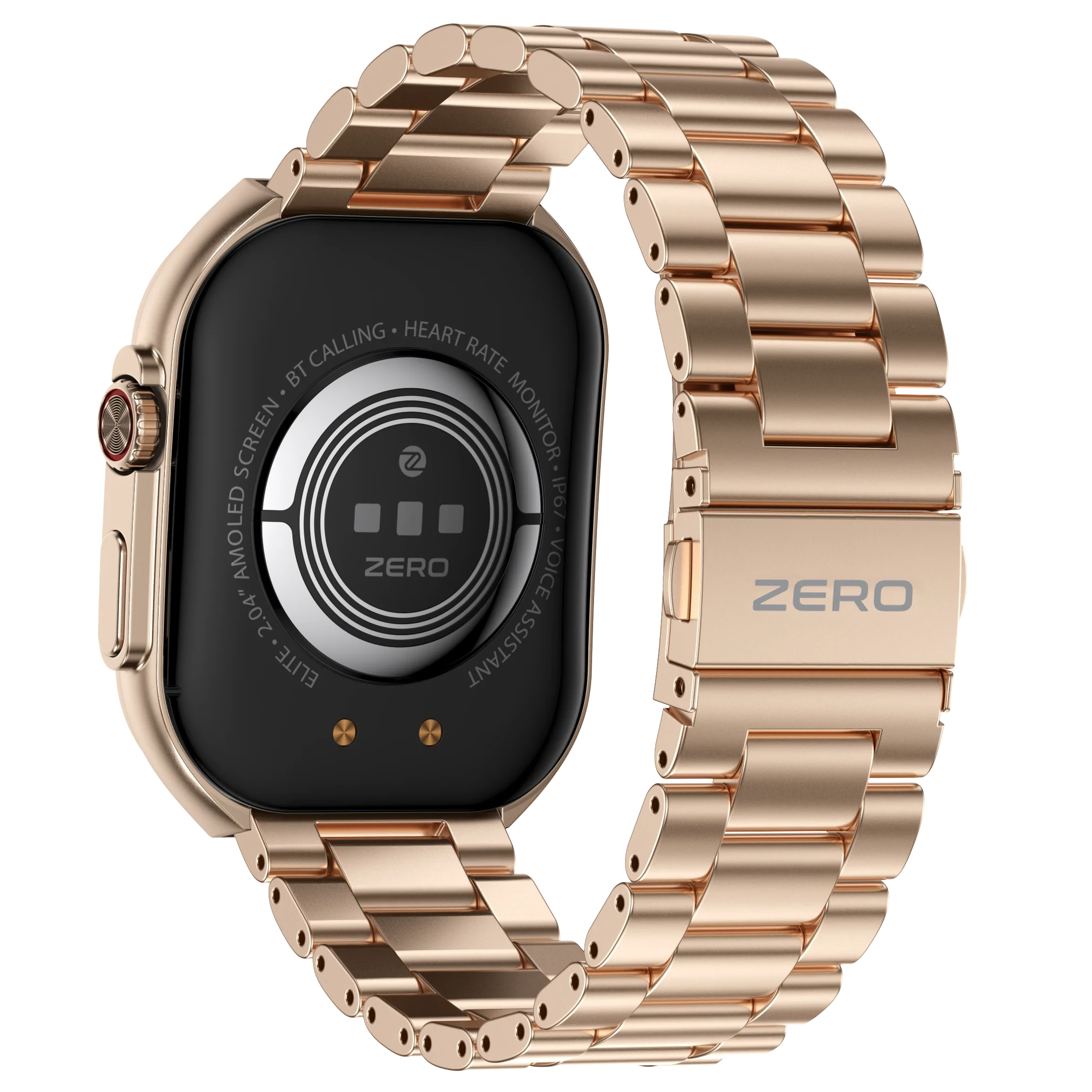 Elite Smartwatch
