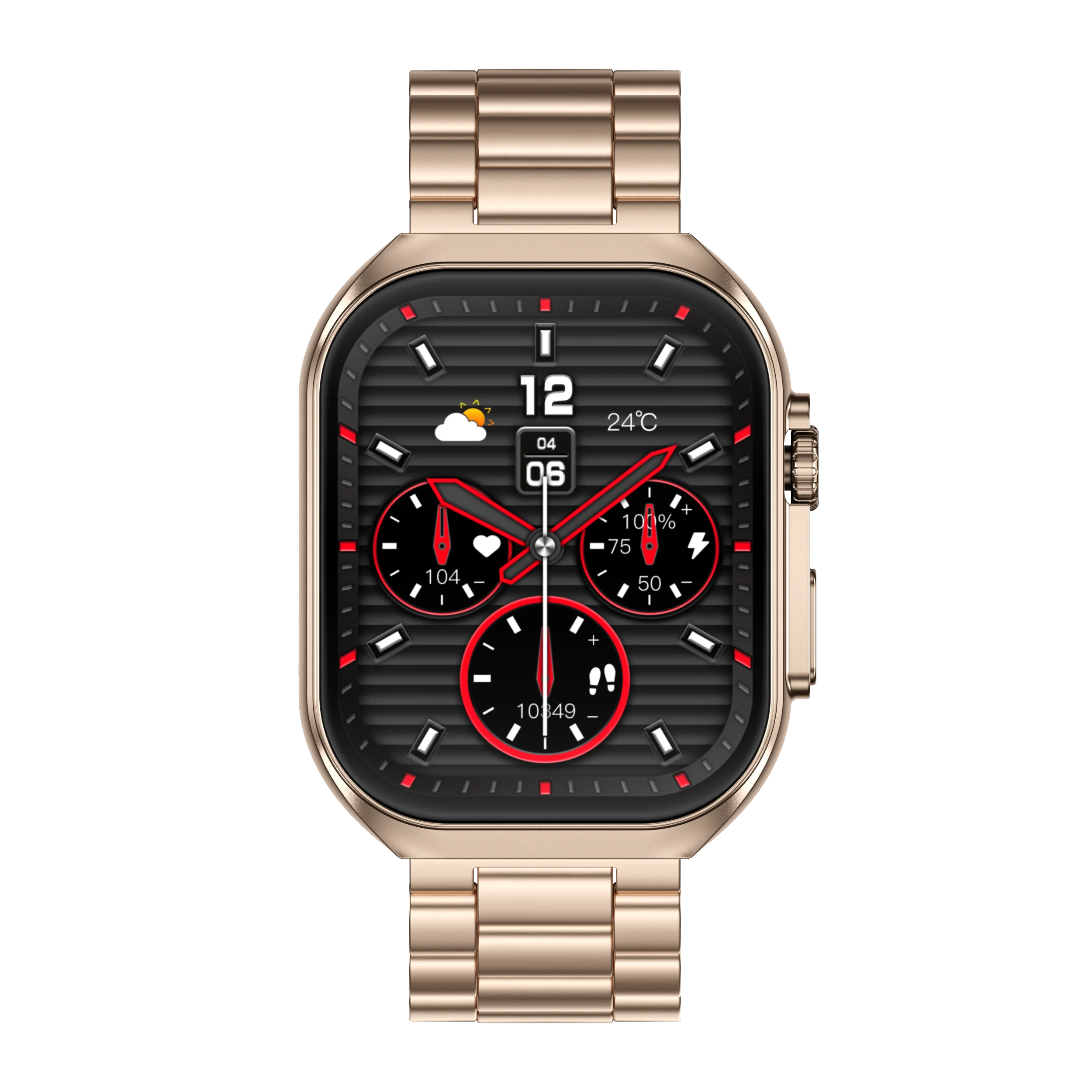 Elite Smartwatch