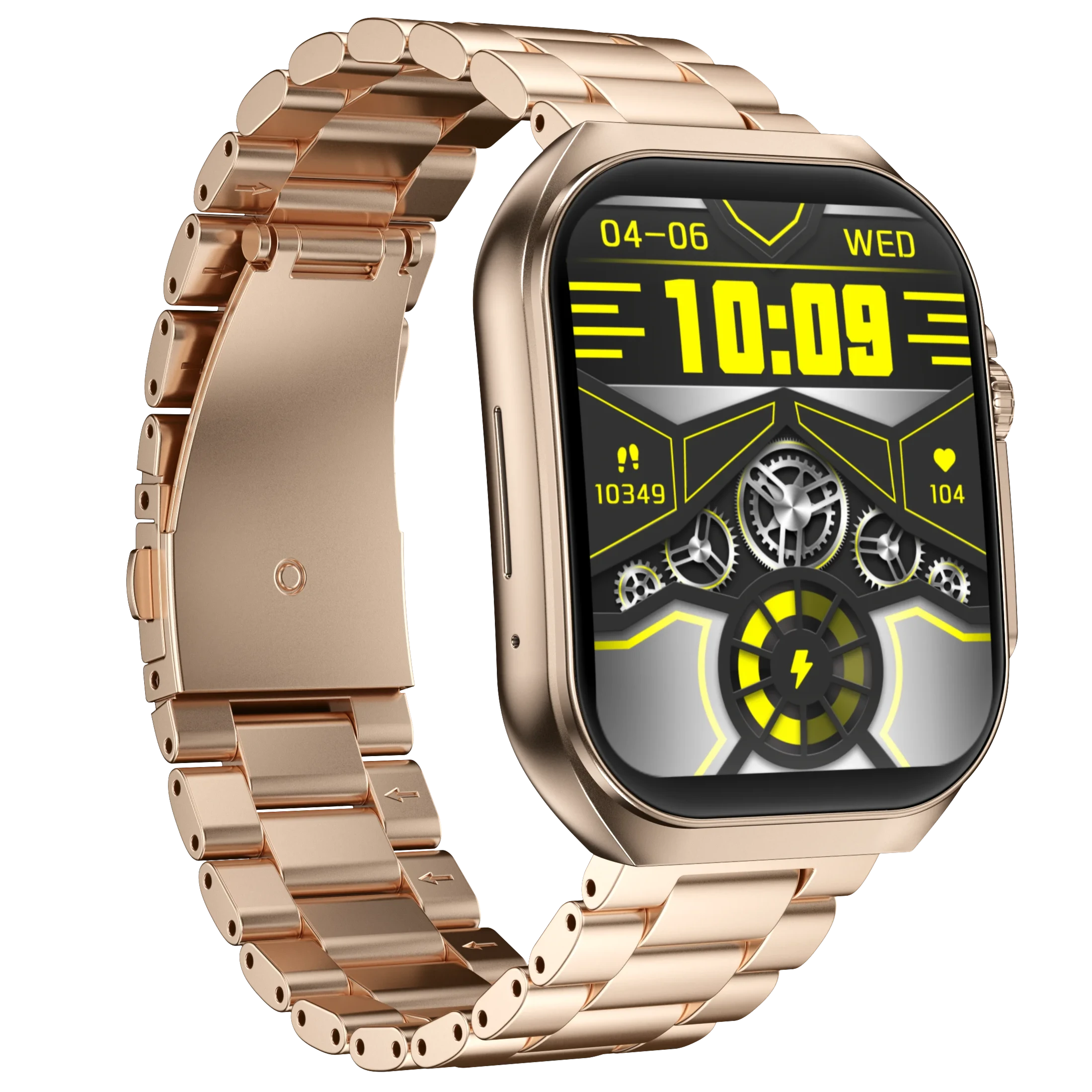 Elite Smartwatch