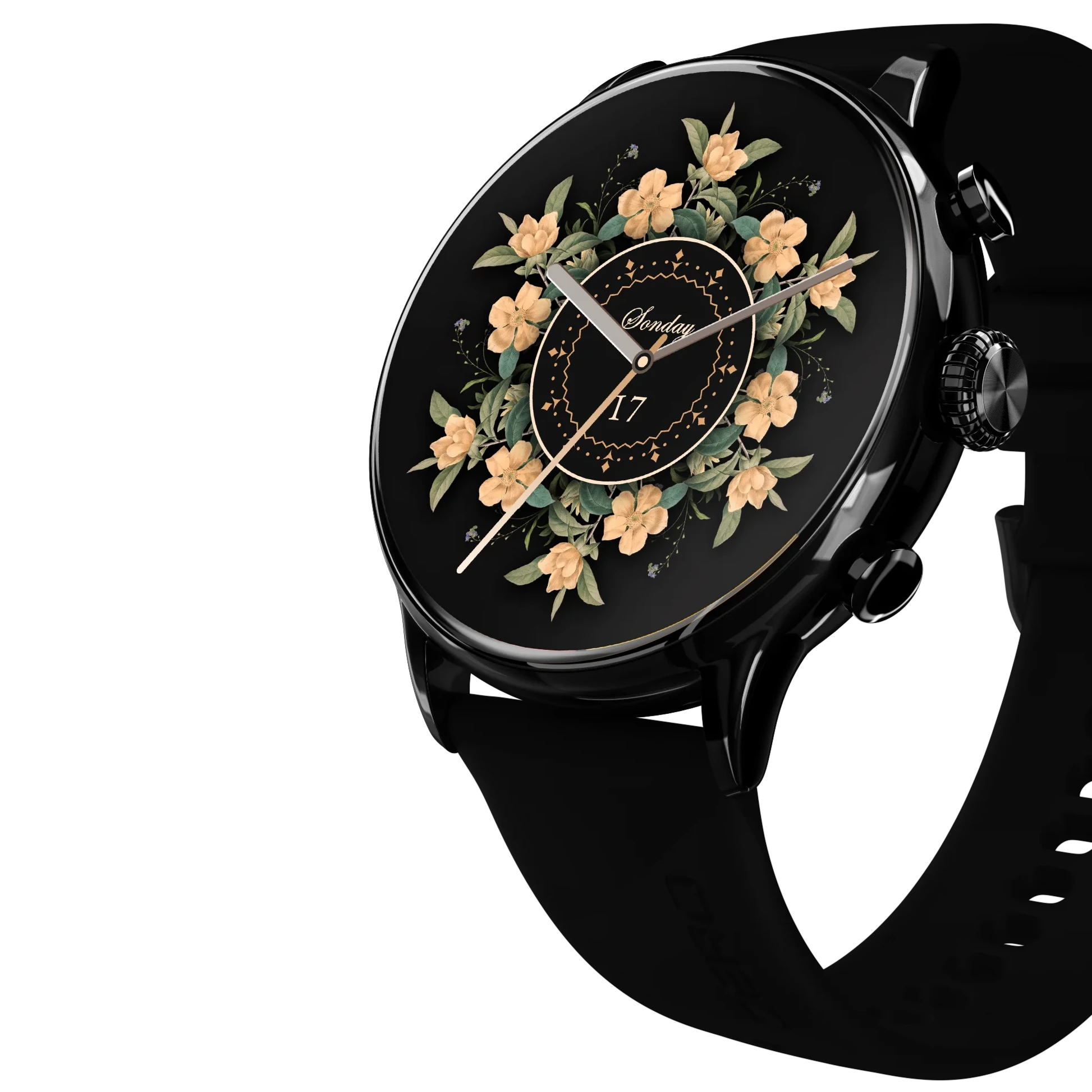 Royale Smartwatch